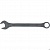 Ключ комбинированый,30 мм, CrV, фосфатированный, ГОСТ 16983 СИБРТЕХ СИБРТЕХ