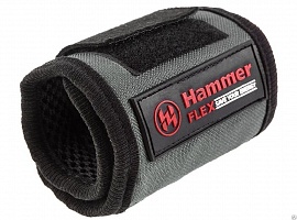 Браслет строительный Hammer Flex 230-013 магнитный средний