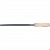Напильник, 150 мм, трехгранный, деревянная ручка// СИБРТЕХ СИБРТЕХ